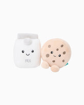 Bubble Perfect Pairs - Milk & Cookies